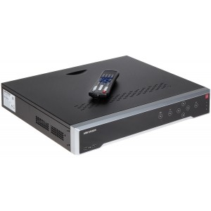 REJESTRATOR IP DS-7716NI-I4 16 KANAŁÓW HIKVISION