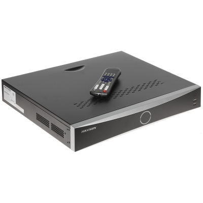 REJESTRATOR IP DS-7716NXI-I4/S(C) 16 KANAŁÓW ACUSENSE Hikvision