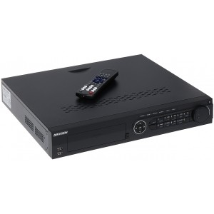 REJESTRATOR IP DS-7732NI-E4 32 KANAŁY HIKVISION