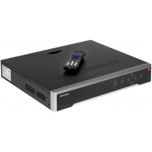 REJESTRATOR IP DS-7732NI-K4 32 KANAŁY Hikvision