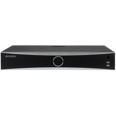 REJESTRATOR IP DS-7732NXI-I4/S(C) 32 KANAŁY ACUSENSE Hikvision