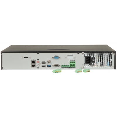 REJESTRATOR IP DS-7732NXI-I4/S(C) 32 KANAŁY ACUSENSE Hikvision