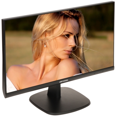 MONITOR HDMI, VGA, AUDIO DS-D5024FN/EU 23.8 " Hikvision