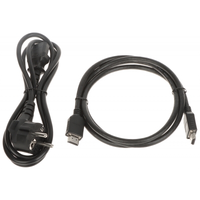 MONITOR HDMI, DP, AUDIO DS-D5027UC 27 