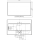 MONITOR HDMI, DP, AUDIO DS-D5027UC 27 