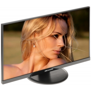 MONITOR HDMI, DP, AUDIO DS-D5027UC 27 " Hikvision