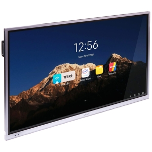 TABLICA INTERAKTYWNA DS-D5B65RB/A 65 " - 4K UHD Hikvision