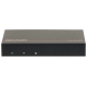 REJESTRATOR IP DS-E04NI-Q1/4P(SSD1T) 4 KANAŁY, 4 PoE Hikvision