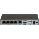 REJESTRATOR IP DS-E04NI-Q1/4P(SSD1T) 4 KANAŁY, 4 PoE Hikvision