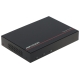 REJESTRATOR IP DS-E04NI-Q1/4P(SSD1T) 4 KANAŁY, 4 PoE Hikvision