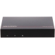 REJESTRATOR IP DS-E04NI-Q1/4P(SSD2T) 4 KANAŁY, 4 PoE Hikvision
