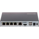 REJESTRATOR IP DS-E04NI-Q1/4P(SSD2T) 4 KANAŁY, 4 PoE Hikvision