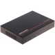 REJESTRATOR IP DS-E04NI-Q1/4P(SSD2T) 4 KANAŁY, 4 PoE Hikvision