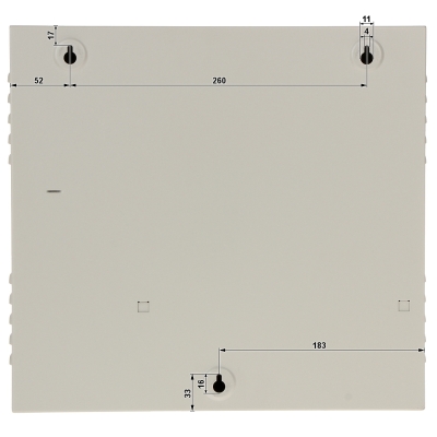 KONTROLER DOSTĘPU DS-K2602T Hikvision