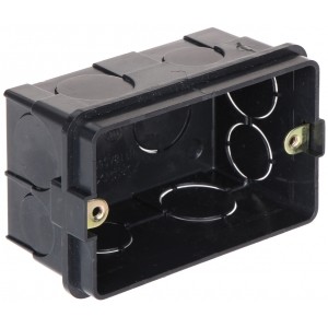 OBUDOWA PODTYNKOWA DS-KAB118 Hikvision