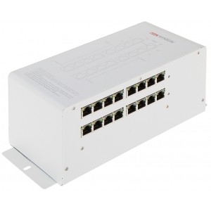 SWITCH   DS-KAD612 DEDYKOWANY DO WIDEODOMOFONÓW IP Hikvision