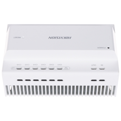 SWITCH   DS-KAD7060EY DLA 2-PRZEWODOWYCH SYSTEMÓW WIDEODOMOFONOWYCH HIKVISION