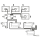 SWITCH   DS-KAD7060EY DLA 2-PRZEWODOWYCH SYSTEMÓW WIDEODOMOFONOWYCH HIKVISION
