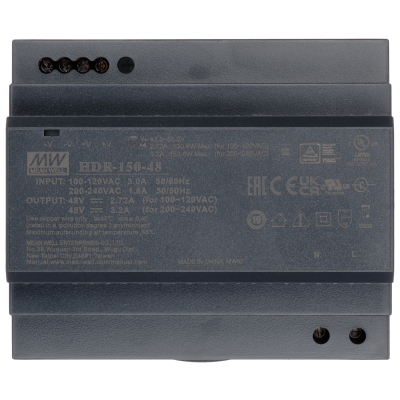 ZASILACZ IMPULSOWY DS-KAW150-4N