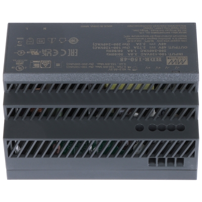 ZASILACZ IMPULSOWY DS-KAW150-4N