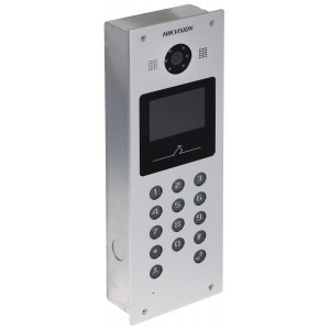 WIDEODOMOFON DS-KD3002-VM Hikvision