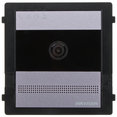 WIDEODOMOFON DS-KD7003EY-IME2/ALUMINUM Hikvision