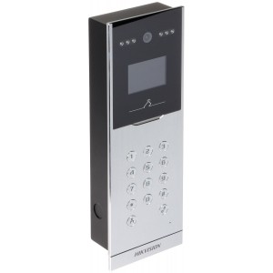 WIDEODOMOFON DS-KD8002-VM Hikvision