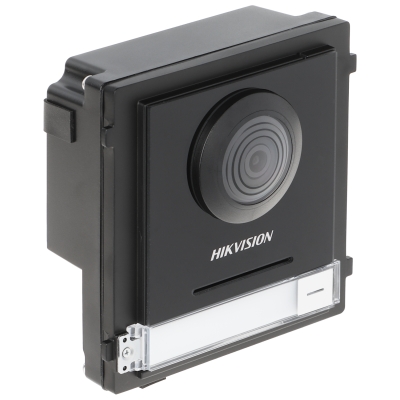 MODUŁ WIDEODOMOFONU DS-KD8003-IME1(B)/EU Hikvision