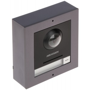 MODUŁ WIDEODOMOFONU DS-KD8003-IME1/SURFACE/EU Hikvision