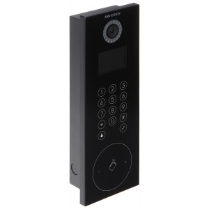 WIDEODOMOFON DS-KD8102-V Hikvision