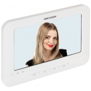 PANEL WEWNĘTRZNY IP DS-KH6210-L Hikvision