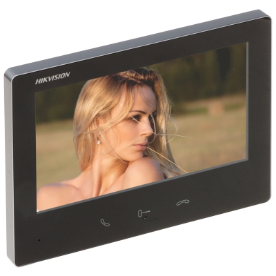 PANEL WEWNĘTRZNY DS-KH7300EY-WTE2 Hikvision