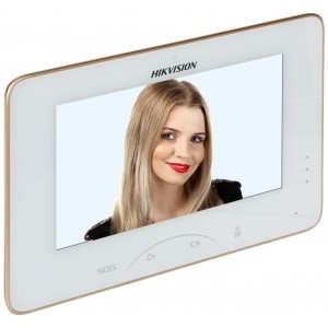 PANEL WEWNĘTRZNY IP DS-KH8300-T Hikvision