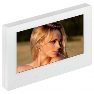 PANEL WEWNĘTRZNY DS-KH8340-TCE2/EU-WHITE Hikvision