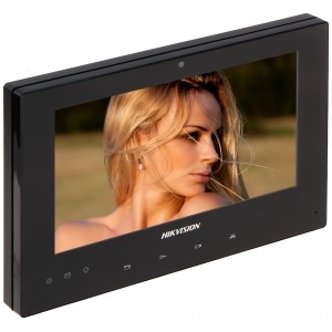 PANEL WEWNĘTRZNY DS-KH8340-TCE2 Hikvision