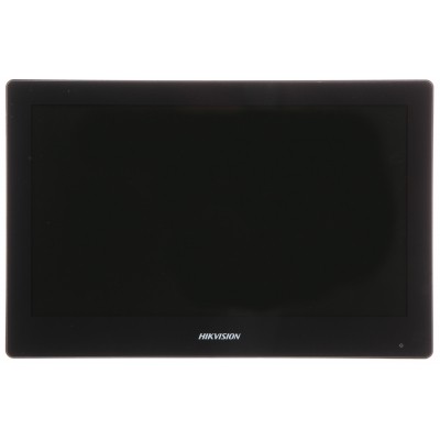 <strong>PANEL WEWNĘTRZNY </strong>Wi-Fi / IP DS-KH8520-WTE1/EU Hikvision