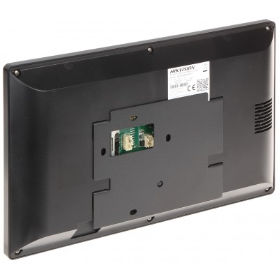 <strong>PANEL WEWNĘTRZNY </strong>Wi-Fi / IP DS-KH8520-WTE1/EU Hikvision