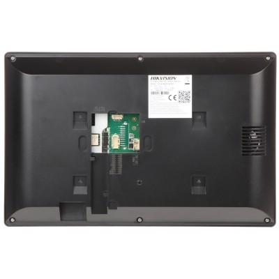 <strong>PANEL WEWNĘTRZNY </strong>Wi-Fi / IP DS-KH8520-WTE1/EU Hikvision