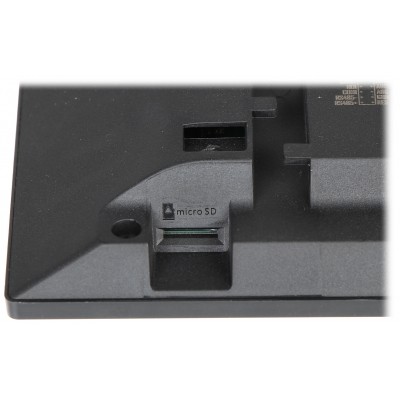 <strong>PANEL WEWNĘTRZNY </strong>Wi-Fi / IP DS-KH8520-WTE1/EU Hikvision