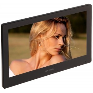 PANEL WEWNĘTRZNY Wi-Fi / IP DS-KH8520-WTE1/EU Hikvision