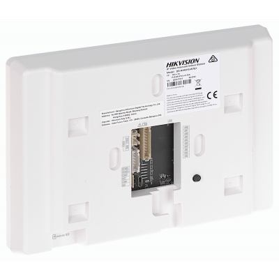 <strong>PANEL WEWNĘTRZNY </strong>Wi-Fi / IP DS-KH9310-WTE1 Hikvision