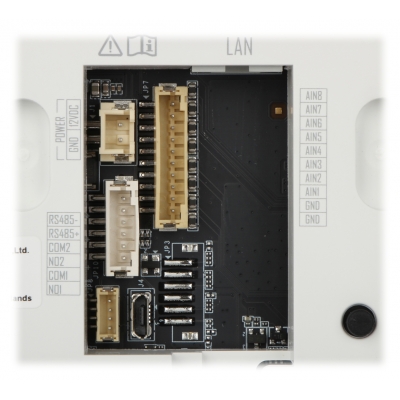 <strong>PANEL WEWNĘTRZNY </strong>Wi-Fi / IP DS-KH9310-WTE1 Hikvision