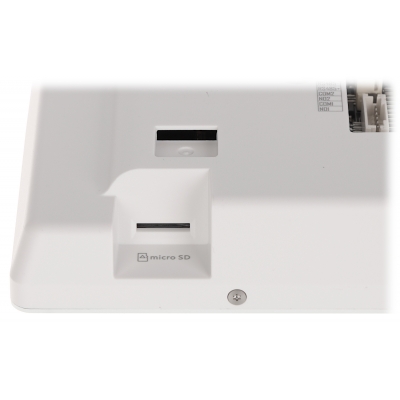 <strong>PANEL WEWNĘTRZNY </strong>Wi-Fi / IP DS-KH9310-WTE1 Hikvision