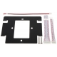 <strong>PANEL WEWNĘTRZNY </strong>Wi-Fi / IP DS-KH9310-WTE1 Hikvision