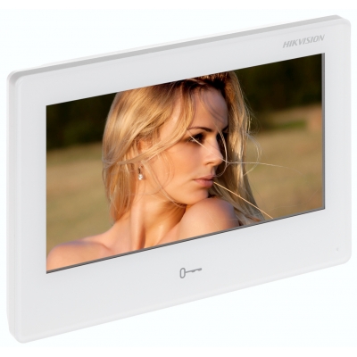 PANEL WEWNĘTRZNY Wi-Fi / IP DS-KH9310-WTE1 Hikvision