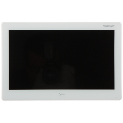 <strong>PANEL WEWNĘTRZNY </strong>Wi-Fi / IP DS-KH9510-WTE1 Hikvision