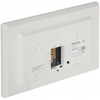<strong>PANEL WEWNĘTRZNY </strong>Wi-Fi / IP DS-KH9510-WTE1 Hikvision