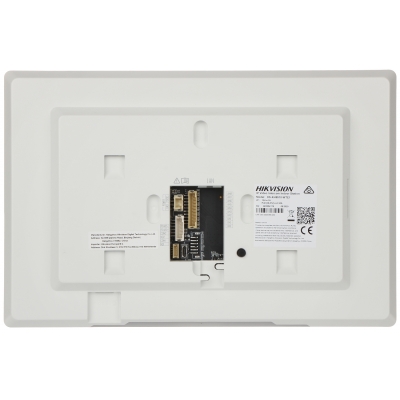 <strong>PANEL WEWNĘTRZNY </strong>Wi-Fi / IP DS-KH9510-WTE1 Hikvision