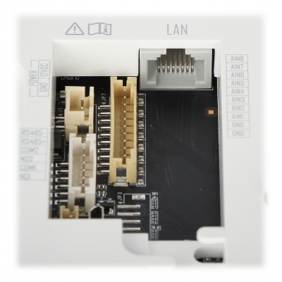 <strong>PANEL WEWNĘTRZNY </strong>Wi-Fi / IP DS-KH9510-WTE1 Hikvision