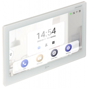 PANEL WEWNĘTRZNY Wi-Fi / IP DS-KH9510-WTE1 Hikvision